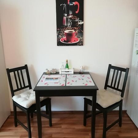 Ferienappartement Ruhrtal Witten Buitenkant foto