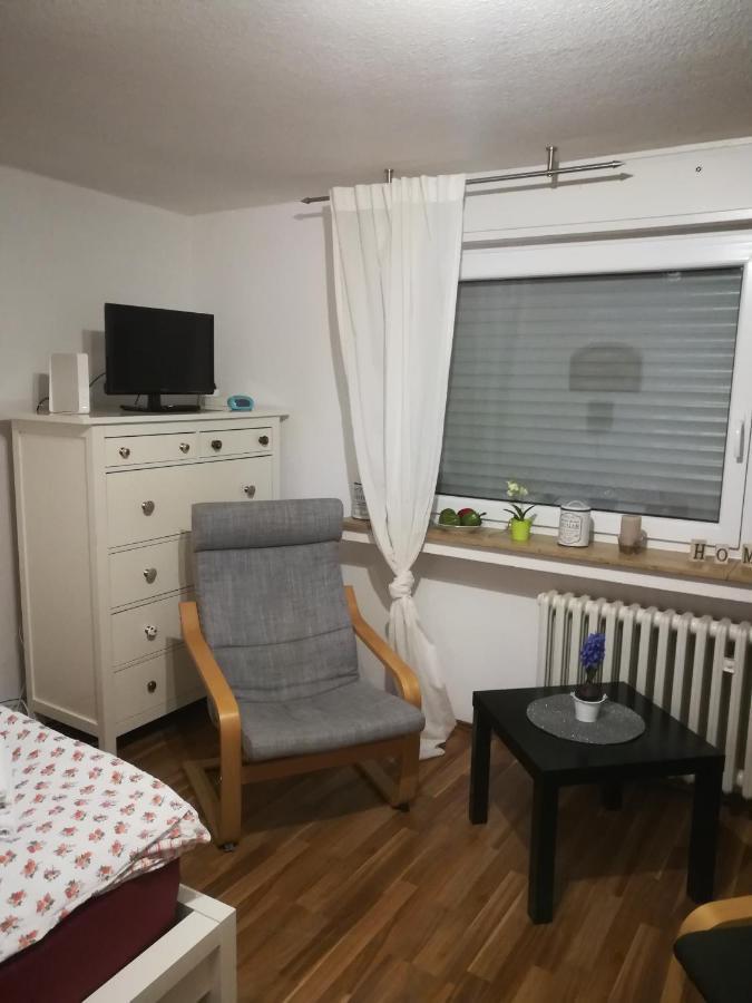 Ferienappartement Ruhrtal Witten Buitenkant foto