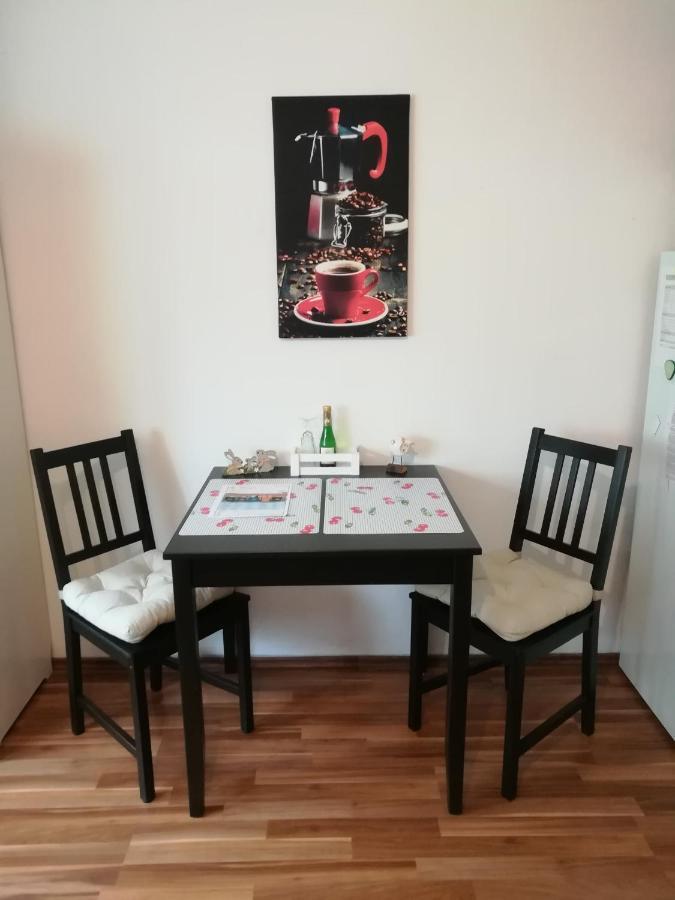 Ferienappartement Ruhrtal Witten Buitenkant foto