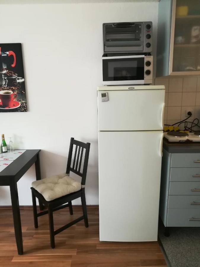 Ferienappartement Ruhrtal Witten Buitenkant foto