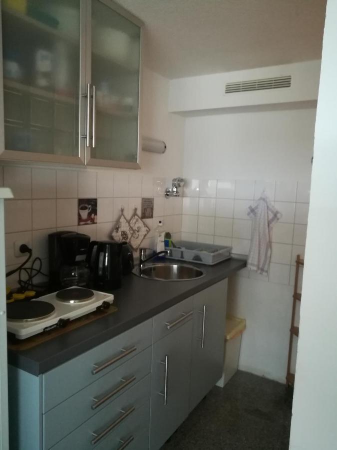 Ferienappartement Ruhrtal Witten Buitenkant foto