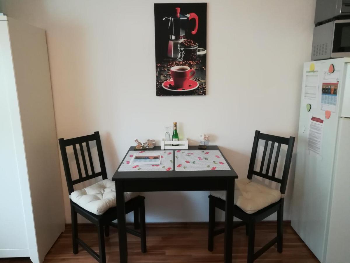 Ferienappartement Ruhrtal Witten Buitenkant foto