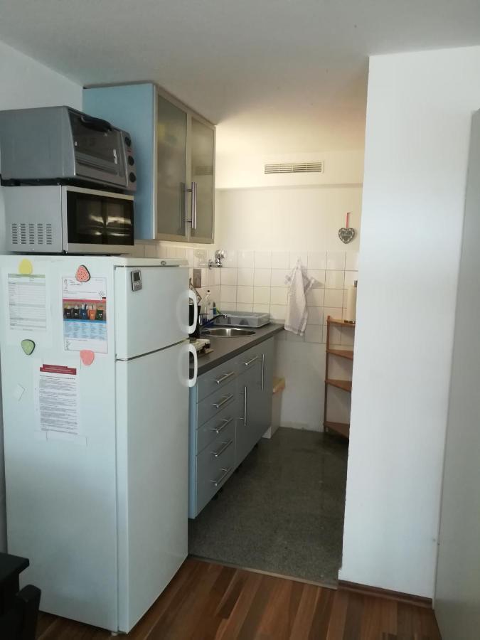 Ferienappartement Ruhrtal Witten Buitenkant foto
