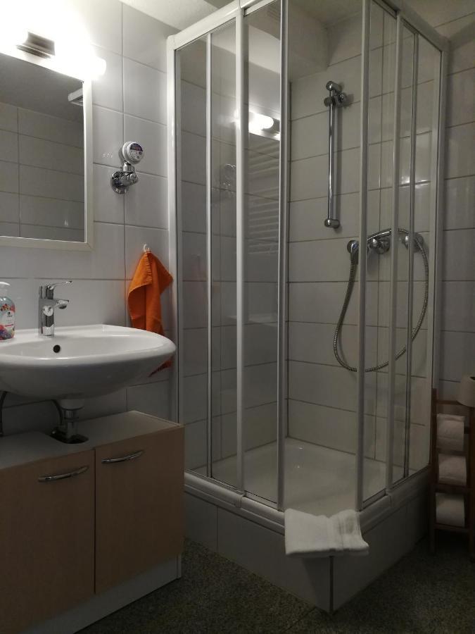 Ferienappartement Ruhrtal Witten Buitenkant foto