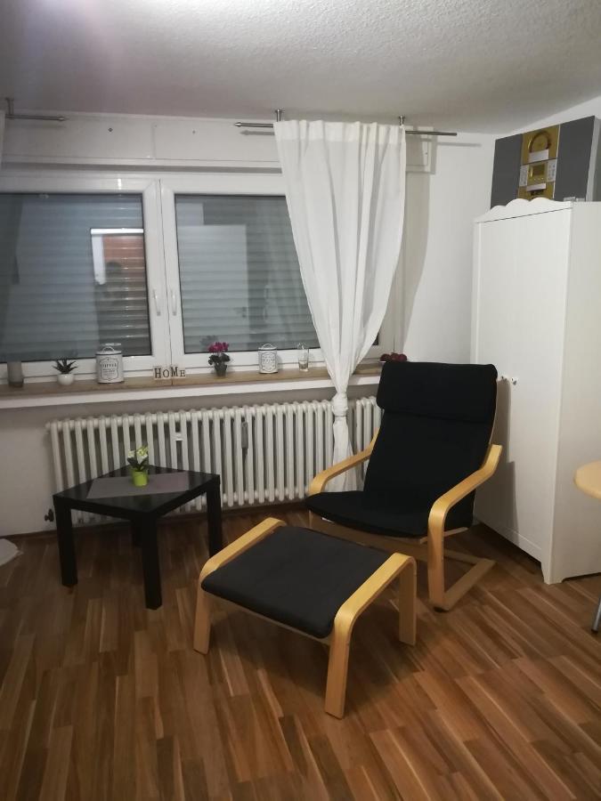 Ferienappartement Ruhrtal Witten Buitenkant foto