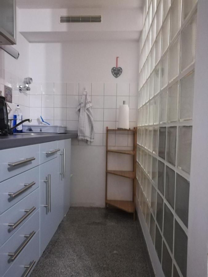 Ferienappartement Ruhrtal Witten Buitenkant foto