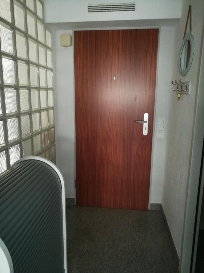 Ferienappartement Ruhrtal Witten Buitenkant foto